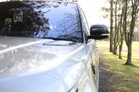 USED 2015 65 LAND ROVER RANGE ROVER SPORT 3.0 SDV6 AUTOBIOGRAPHY DYNAMIC 5d 306 BHP 