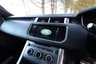 USED 2015 65 LAND ROVER RANGE ROVER SPORT 3.0 SDV6 AUTOBIOGRAPHY DYNAMIC 5d 306 BHP 