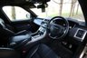 USED 2015 65 LAND ROVER RANGE ROVER SPORT 3.0 SDV6 AUTOBIOGRAPHY DYNAMIC 5d 306 BHP 