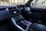 USED 2015 65 LAND ROVER RANGE ROVER SPORT 3.0 SDV6 AUTOBIOGRAPHY DYNAMIC 5d 306 BHP 