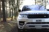 USED 2015 65 LAND ROVER RANGE ROVER SPORT 3.0 SDV6 AUTOBIOGRAPHY DYNAMIC 5d 306 BHP 
