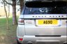 USED 2015 65 LAND ROVER RANGE ROVER SPORT 3.0 SDV6 AUTOBIOGRAPHY DYNAMIC 5d 306 BHP 