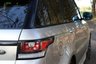 USED 2015 65 LAND ROVER RANGE ROVER SPORT 3.0 SDV6 AUTOBIOGRAPHY DYNAMIC 5d 306 BHP 
