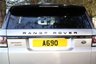 USED 2015 65 LAND ROVER RANGE ROVER SPORT 3.0 SDV6 AUTOBIOGRAPHY DYNAMIC 5d 306 BHP 