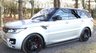 USED 2015 65 LAND ROVER RANGE ROVER SPORT 3.0 SDV6 AUTOBIOGRAPHY DYNAMIC 5d 306 BHP 
