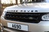 USED 2015 65 LAND ROVER RANGE ROVER SPORT 3.0 SDV6 AUTOBIOGRAPHY DYNAMIC 5d 306 BHP 