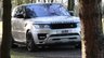 USED 2015 65 LAND ROVER RANGE ROVER SPORT 3.0 SDV6 AUTOBIOGRAPHY DYNAMIC 5d 306 BHP 