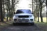 USED 2015 65 LAND ROVER RANGE ROVER SPORT 3.0 SDV6 AUTOBIOGRAPHY DYNAMIC 5d 306 BHP 