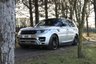 USED 2015 65 LAND ROVER RANGE ROVER SPORT 3.0 SDV6 AUTOBIOGRAPHY DYNAMIC 5d 306 BHP 
