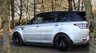 USED 2015 65 LAND ROVER RANGE ROVER SPORT 3.0 SDV6 AUTOBIOGRAPHY DYNAMIC 5d 306 BHP 