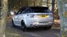 USED 2015 65 LAND ROVER RANGE ROVER SPORT 3.0 SDV6 AUTOBIOGRAPHY DYNAMIC 5d 306 BHP 