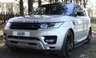 USED 2015 65 LAND ROVER RANGE ROVER SPORT 3.0 SDV6 AUTOBIOGRAPHY DYNAMIC 5d 306 BHP 