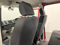 USED 2018 67 VOLKSWAGEN TRANSPORTER 2.0 T32 TDI KOMBI HIGHLINE BMT 148 BHP 