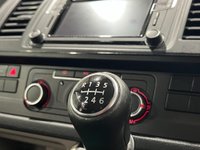 USED 2018 67 VOLKSWAGEN TRANSPORTER 2.0 T32 TDI KOMBI HIGHLINE BMT 148 BHP 