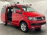 USED 2018 67 VOLKSWAGEN TRANSPORTER 2.0 T32 TDI KOMBI HIGHLINE BMT 148 BHP 