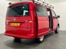 USED 2018 67 VOLKSWAGEN TRANSPORTER 2.0 T32 TDI KOMBI HIGHLINE BMT 148 BHP 