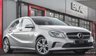 USED 2015 65 MERCEDES-BENZ A-CLASS 2.1 A 200 D SPORT 5d 134 BHP 17" ALLOYS+MULTI FUCNTION STEERING