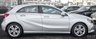 USED 2015 65 MERCEDES-BENZ A-CLASS 2.1 A 200 D SPORT 5d 134 BHP 17" ALLOYS+MULTI FUCNTION STEERING