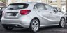 USED 2015 65 MERCEDES-BENZ A-CLASS 2.1 A 200 D SPORT 5d 134 BHP 17" ALLOYS+MULTI FUCNTION STEERING