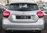 USED 2015 65 MERCEDES-BENZ A-CLASS 2.1 A 200 D SPORT 5d 134 BHP 17" ALLOYS+MULTI FUCNTION STEERING