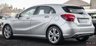 USED 2015 65 MERCEDES-BENZ A-CLASS 2.1 A 200 D SPORT 5d 134 BHP 17" ALLOYS+MULTI FUCNTION STEERING
