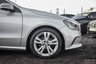 USED 2015 65 MERCEDES-BENZ A-CLASS 2.1 A 200 D SPORT 5d 134 BHP 17" ALLOYS+MULTI FUCNTION STEERING