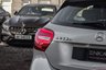 USED 2015 65 MERCEDES-BENZ A-CLASS 2.1 A 200 D SPORT 5d 134 BHP 17" ALLOYS+MULTI FUCNTION STEERING