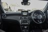 USED 2015 65 MERCEDES-BENZ A-CLASS 2.1 A 200 D SPORT 5d 134 BHP 17" ALLOYS+MULTI FUCNTION STEERING