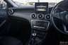 USED 2015 65 MERCEDES-BENZ A-CLASS 2.1 A 200 D SPORT 5d 134 BHP 17" ALLOYS+MULTI FUCNTION STEERING