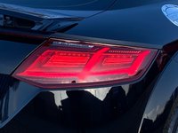 USED 2016 16 AUDI TT 2.0 TFSI S LINE 2d 227 BHP TECH PACK