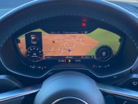 USED 2016 16 AUDI TT 2.0 TFSI S LINE 2d 227 BHP TECH PACK