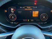 USED 2016 16 AUDI TT 2.0 TFSI S LINE 2d 227 BHP TECH PACK