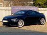 USED 2016 16 AUDI TT 2.0 TFSI S LINE 2d 227 BHP TECH PACK