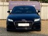 USED 2016 16 AUDI TT 2.0 TFSI S LINE 2d 227 BHP TECH PACK