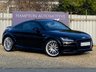USED 2016 16 AUDI TT 2.0 TFSI S LINE 2d 227 BHP TECH PACK