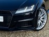 USED 2016 16 AUDI TT 2.0 TFSI S LINE 2d 227 BHP TECH PACK