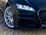 USED 2016 16 AUDI TT 2.0 TFSI S LINE 2d 227 BHP TECH PACK
