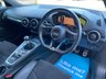 USED 2016 16 AUDI TT 2.0 TFSI S LINE 2d 227 BHP TECH PACK