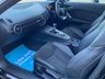 USED 2016 16 AUDI TT 2.0 TFSI S LINE 2d 227 BHP TECH PACK