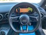 USED 2016 16 AUDI TT 2.0 TFSI S LINE 2d 227 BHP TECH PACK