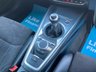 USED 2016 16 AUDI TT 2.0 TFSI S LINE 2d 227 BHP TECH PACK
