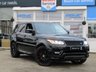 USED 2017 17 LAND ROVER RANGE ROVER SPORT 4.4 SDV8 AUTOBIOGRAPHY DYNAMIC 5d 339 BHP Finished in SANTORINI BLACK METALIC with contrasting HEATED LEATHER SEATS. This Range Rover Sport is a luxurious top of the range SUV. This top of the range is great, comfortable and a good choice if you want a posh car that's brilliant for family life. Features include Pan Roof, Rear camera, Heated front and rear Seats, Sat Nav, DAB, Cruise, 22 " Alloys, Red Calipers and more. Land Rover Dealer serviced at 5790 miles, 16042 miles, 29146 miles, 41101 miles, 60667 miles and at 74324 miles.