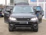USED 2017 17 LAND ROVER RANGE ROVER SPORT 4.4 SDV8 AUTOBIOGRAPHY DYNAMIC 5d 339 BHP Finished in SANTORINI BLACK METALIC with contrasting HEATED LEATHER SEATS. This Range Rover Sport is a luxurious top of the range SUV. This top of the range is great, comfortable and a good choice if you want a posh car that's brilliant for family life. Features include Pan Roof, Rear camera, Heated front and rear Seats, Sat Nav, DAB, Cruise, 22 " Alloys, Red Calipers and more. Land Rover Dealer serviced at 5790 miles, 16042 miles, 29146 miles, 41101 miles, 60667 miles and at 74324 miles.