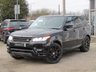 USED 2017 17 LAND ROVER RANGE ROVER SPORT 4.4 SDV8 AUTOBIOGRAPHY DYNAMIC 5d 339 BHP Finished in SANTORINI BLACK METALIC with contrasting HEATED LEATHER SEATS. This Range Rover Sport is a luxurious top of the range SUV. This top of the range is great, comfortable and a good choice if you want a posh car that's brilliant for family life. Features include Pan Roof, Rear camera, Heated front and rear Seats, Sat Nav, DAB, Cruise, 22 " Alloys, Red Calipers and more. Land Rover Dealer serviced at 5790 miles, 16042 miles, 29146 miles, 41101 miles, 60667 miles and at 74324 miles.