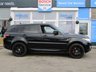 USED 2017 17 LAND ROVER RANGE ROVER SPORT 4.4 SDV8 AUTOBIOGRAPHY DYNAMIC 5d 339 BHP Finished in SANTORINI BLACK METALIC with contrasting HEATED LEATHER SEATS. This Range Rover Sport is a luxurious top of the range SUV. This top of the range is great, comfortable and a good choice if you want a posh car that's brilliant for family life. Features include Pan Roof, Rear camera, Heated front and rear Seats, Sat Nav, DAB, Cruise, 22 " Alloys, Red Calipers and more. Land Rover Dealer serviced at 5790 miles, 16042 miles, 29146 miles, 41101 miles, 60667 miles and at 74324 miles.