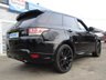 USED 2017 17 LAND ROVER RANGE ROVER SPORT 4.4 SDV8 AUTOBIOGRAPHY DYNAMIC 5d 339 BHP Finished in SANTORINI BLACK METALIC with contrasting HEATED LEATHER SEATS. This Range Rover Sport is a luxurious top of the range SUV. This top of the range is great, comfortable and a good choice if you want a posh car that's brilliant for family life. Features include Pan Roof, Rear camera, Heated front and rear Seats, Sat Nav, DAB, Cruise, 22 " Alloys, Red Calipers and more. Land Rover Dealer serviced at 5790 miles, 16042 miles, 29146 miles, 41101 miles, 60667 miles and at 74324 miles.