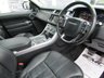 USED 2017 17 LAND ROVER RANGE ROVER SPORT 4.4 SDV8 AUTOBIOGRAPHY DYNAMIC 5d 339 BHP Finished in SANTORINI BLACK METALIC with contrasting HEATED LEATHER SEATS. This Range Rover Sport is a luxurious top of the range SUV. This top of the range is great, comfortable and a good choice if you want a posh car that's brilliant for family life. Features include Pan Roof, Rear camera, Heated front and rear Seats, Sat Nav, DAB, Cruise, 22 " Alloys, Red Calipers and more. Land Rover Dealer serviced at 5790 miles, 16042 miles, 29146 miles, 41101 miles, 60667 miles and at 74324 miles.