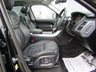 USED 2017 17 LAND ROVER RANGE ROVER SPORT 4.4 SDV8 AUTOBIOGRAPHY DYNAMIC 5d 339 BHP Finished in SANTORINI BLACK METALIC with contrasting HEATED LEATHER SEATS. This Range Rover Sport is a luxurious top of the range SUV. This top of the range is great, comfortable and a good choice if you want a posh car that's brilliant for family life. Features include Pan Roof, Rear camera, Heated front and rear Seats, Sat Nav, DAB, Cruise, 22 " Alloys, Red Calipers and more. Land Rover Dealer serviced at 5790 miles, 16042 miles, 29146 miles, 41101 miles, 60667 miles and at 74324 miles.