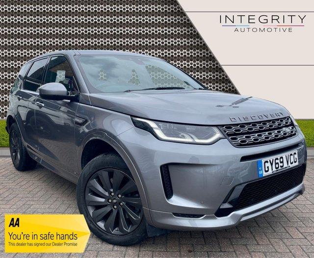 Integrity Automotive Limited