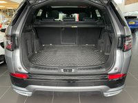 USED 2019 69 LAND ROVER DISCOVERY SPORT 2.0 R-DYNAMIC SE MHEV 5d 178 BHP LOW RATE FINANCE/HOME DELIVERY